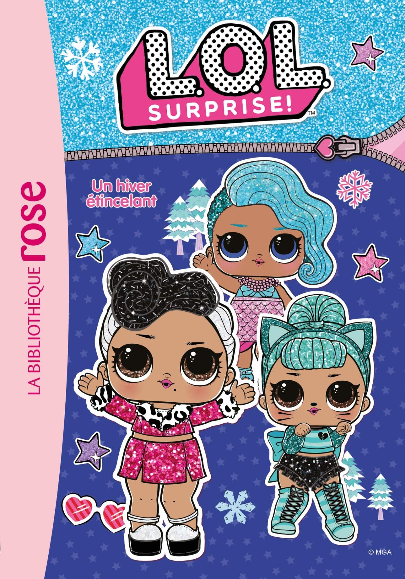Lol surprise T 02