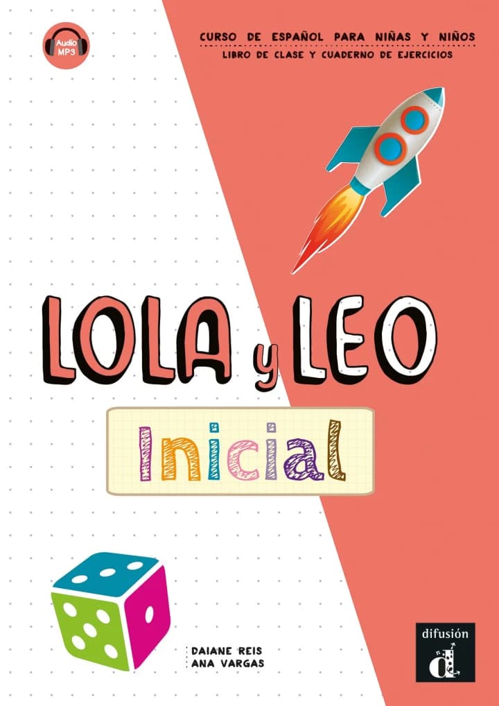 Lola y Leo Inicial