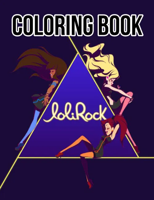 Lolirock T 01