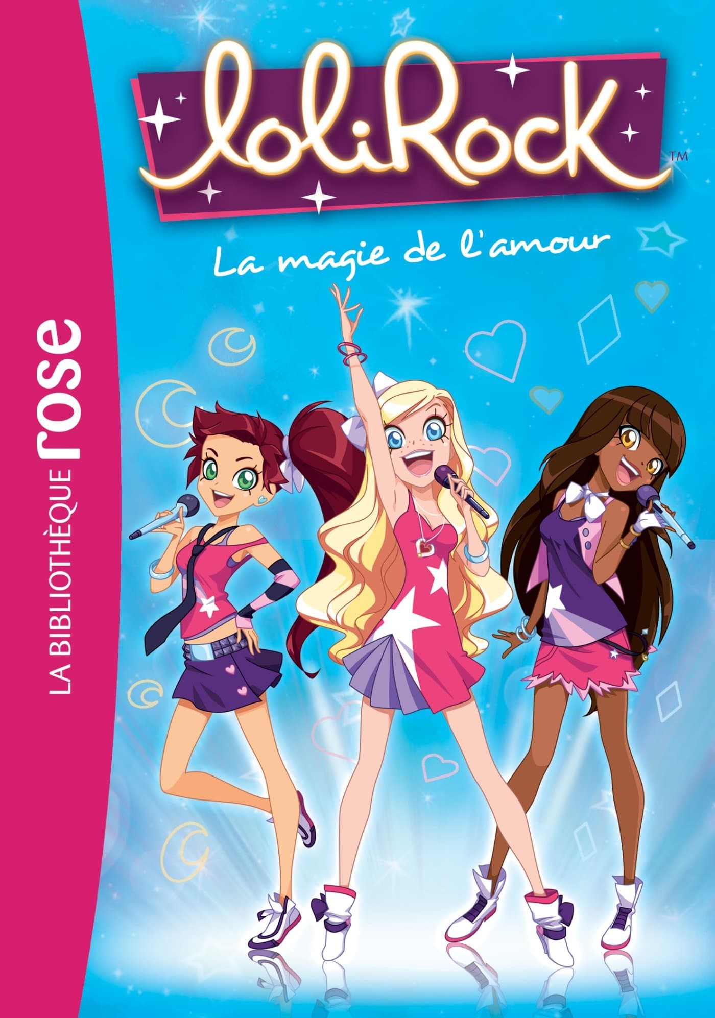 Lolirock T 02