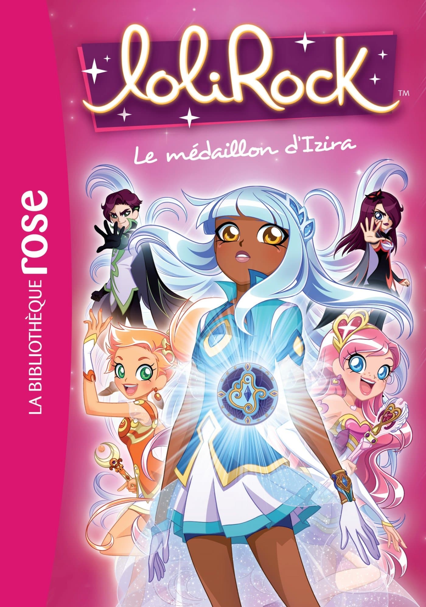 Lolirock T 03
