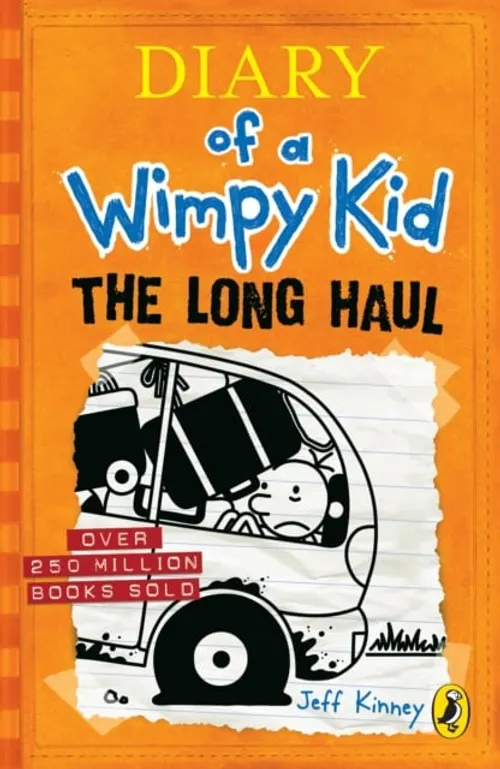 Long Haul  9