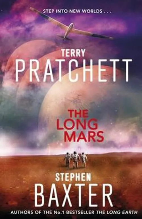 Longue Mars