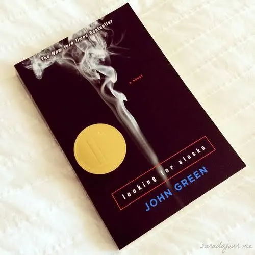 Looking for alaska