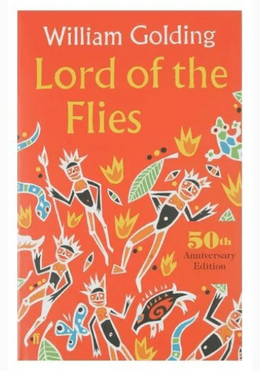 Lord of the Flies