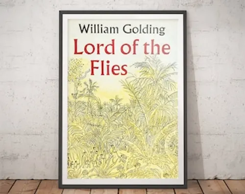 Lord of the Flies