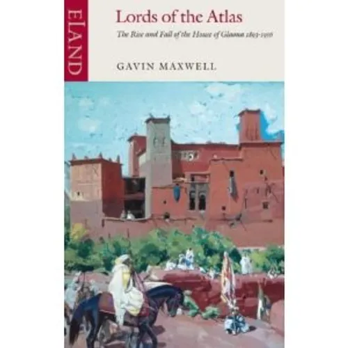 Lords of the Atlas