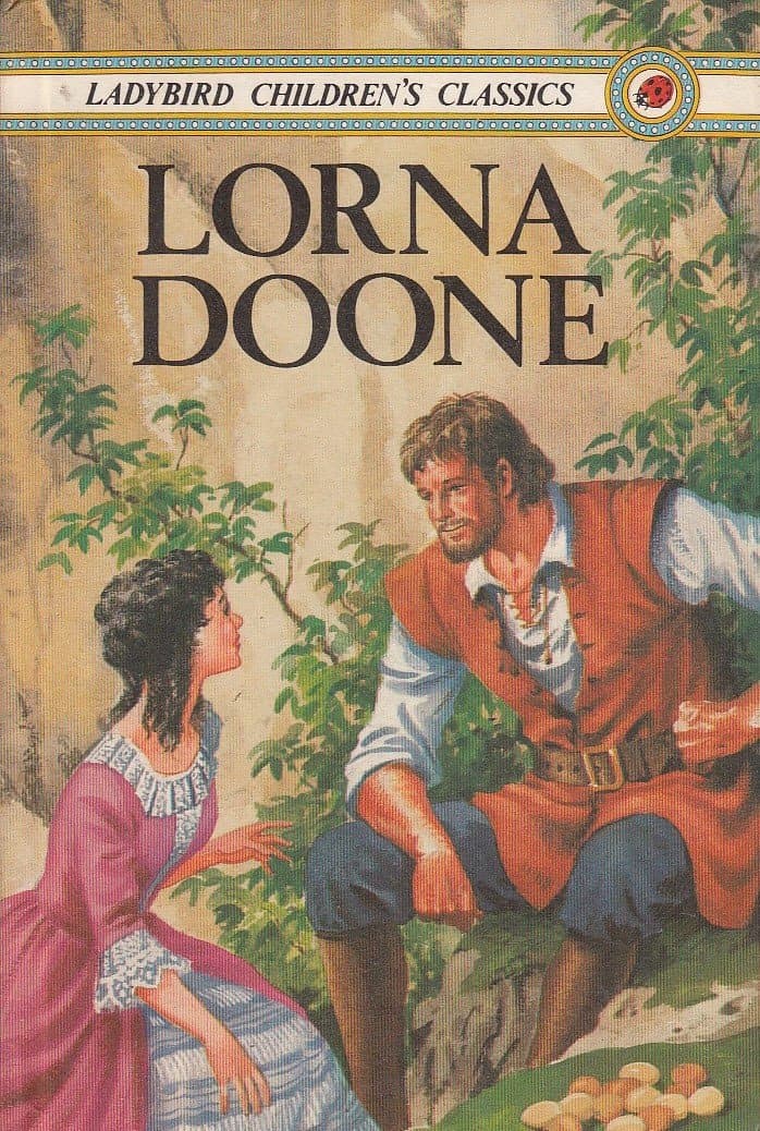 Lorna doone