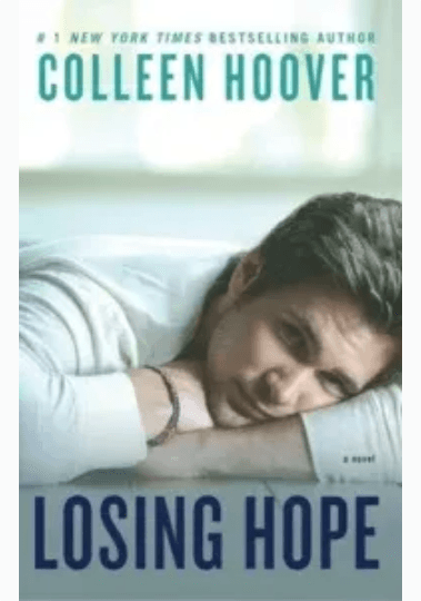 Losing Hope