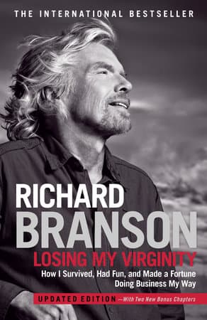 Losing my virginity