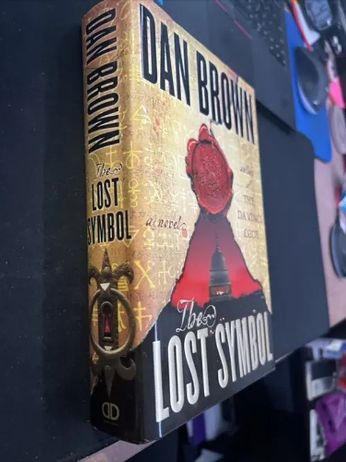 Lost Symbol