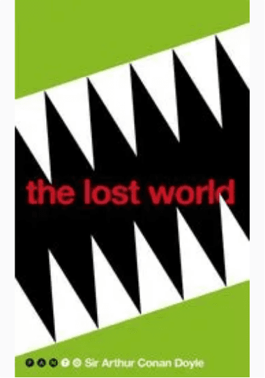 Lost world