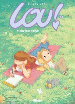 Lou ! Tome 02