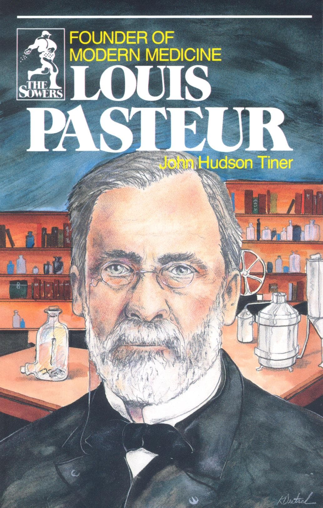 Louis pasteur