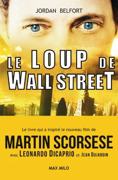 Loup de Wall Street