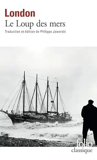 loup des mers