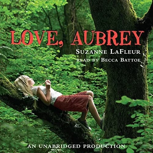 Love Aubrey