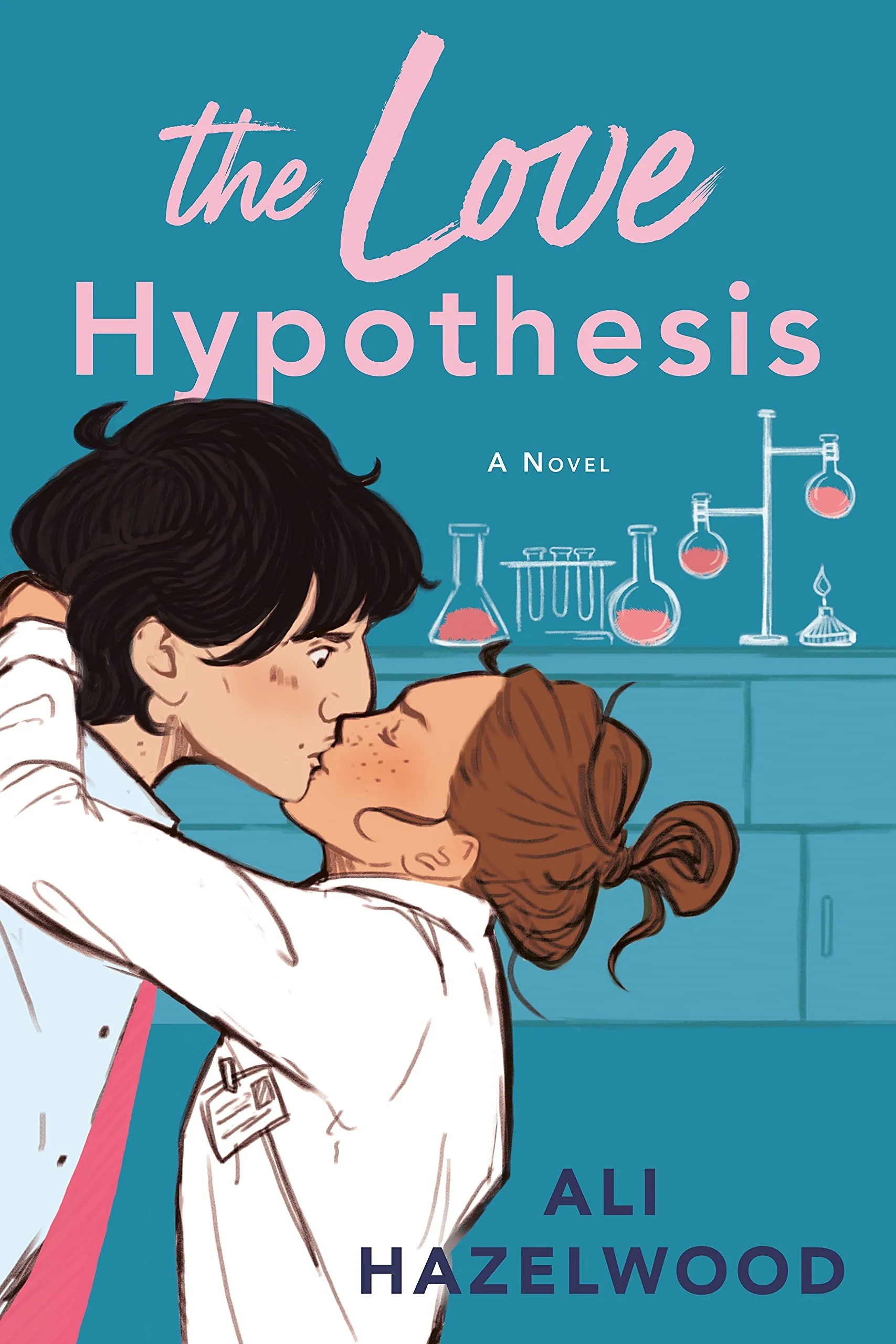 Love hypothesis