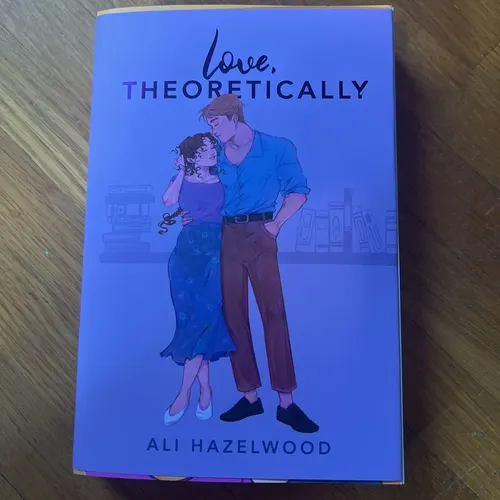 Love theoretically