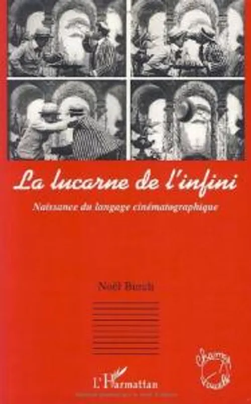 Lucarne sur L'absolu