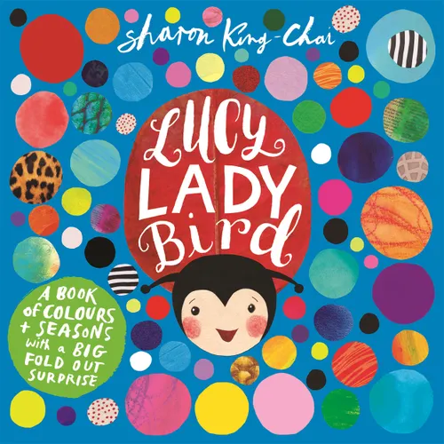 Lucy the ladybird