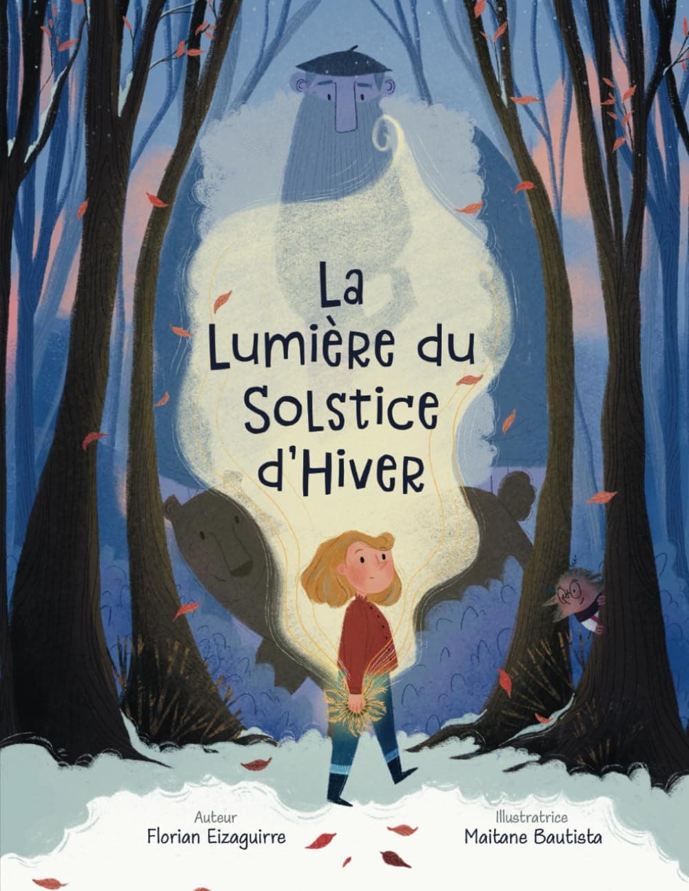 Lumière d'hivre