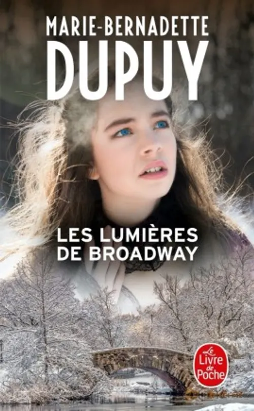 Lumières de broadway