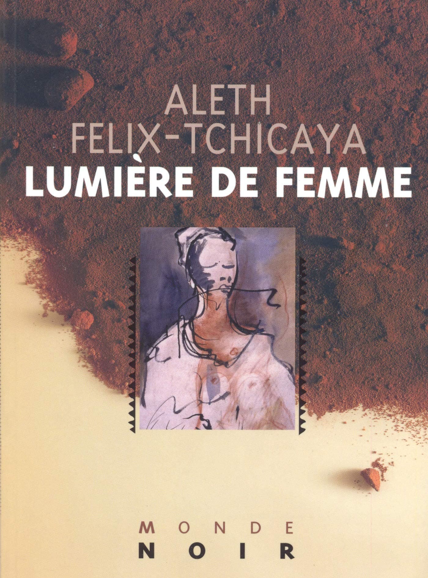 Lumières de femme