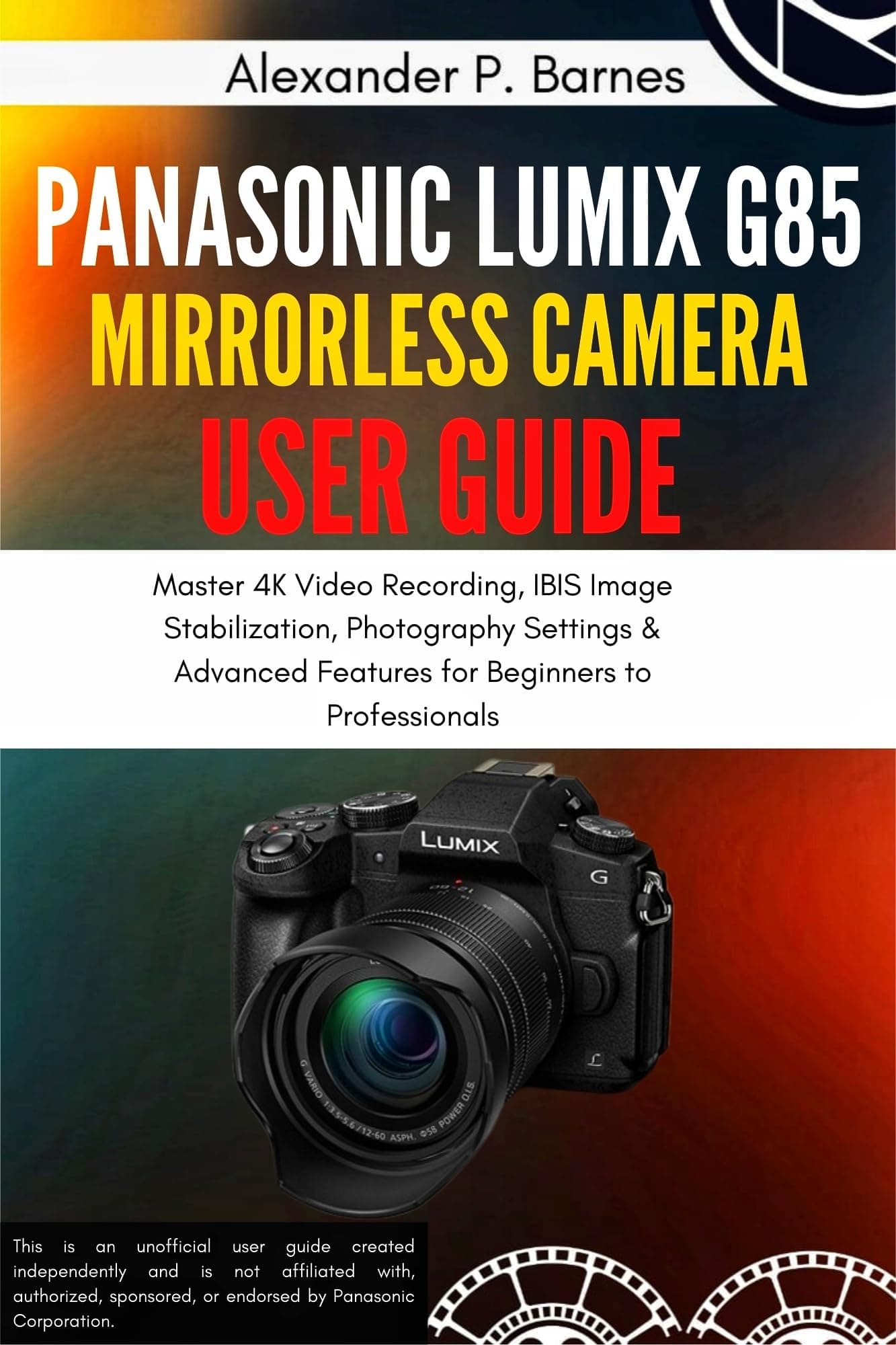 Lumix panasonic