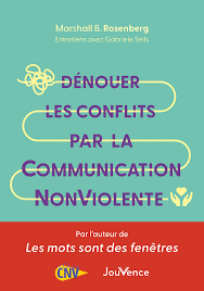 Lutte non violente