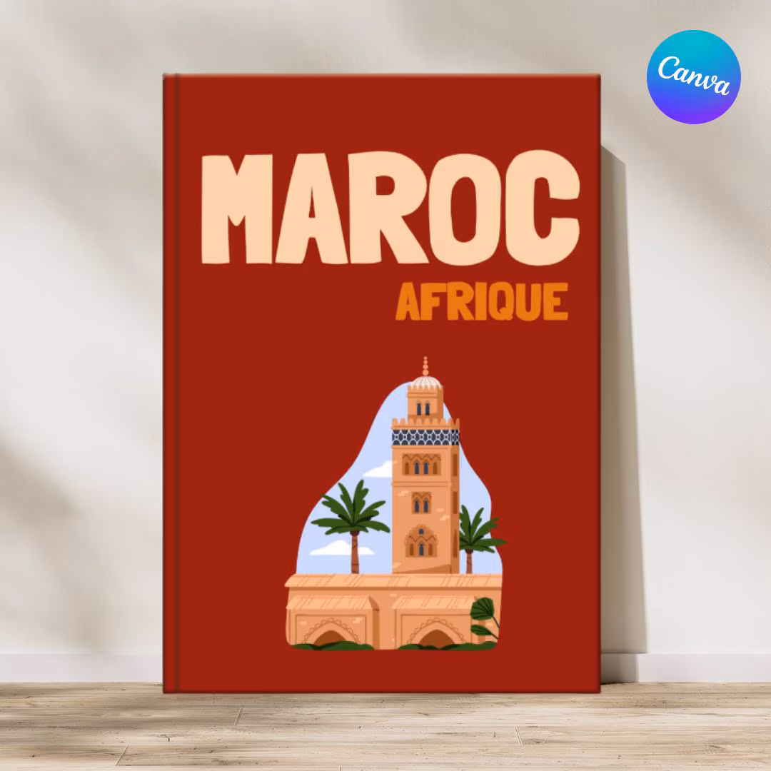 Luxueux maroc