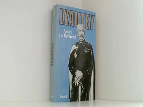 Lyautey