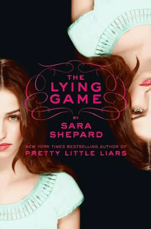 Lying Game