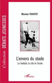 M à l'envers
