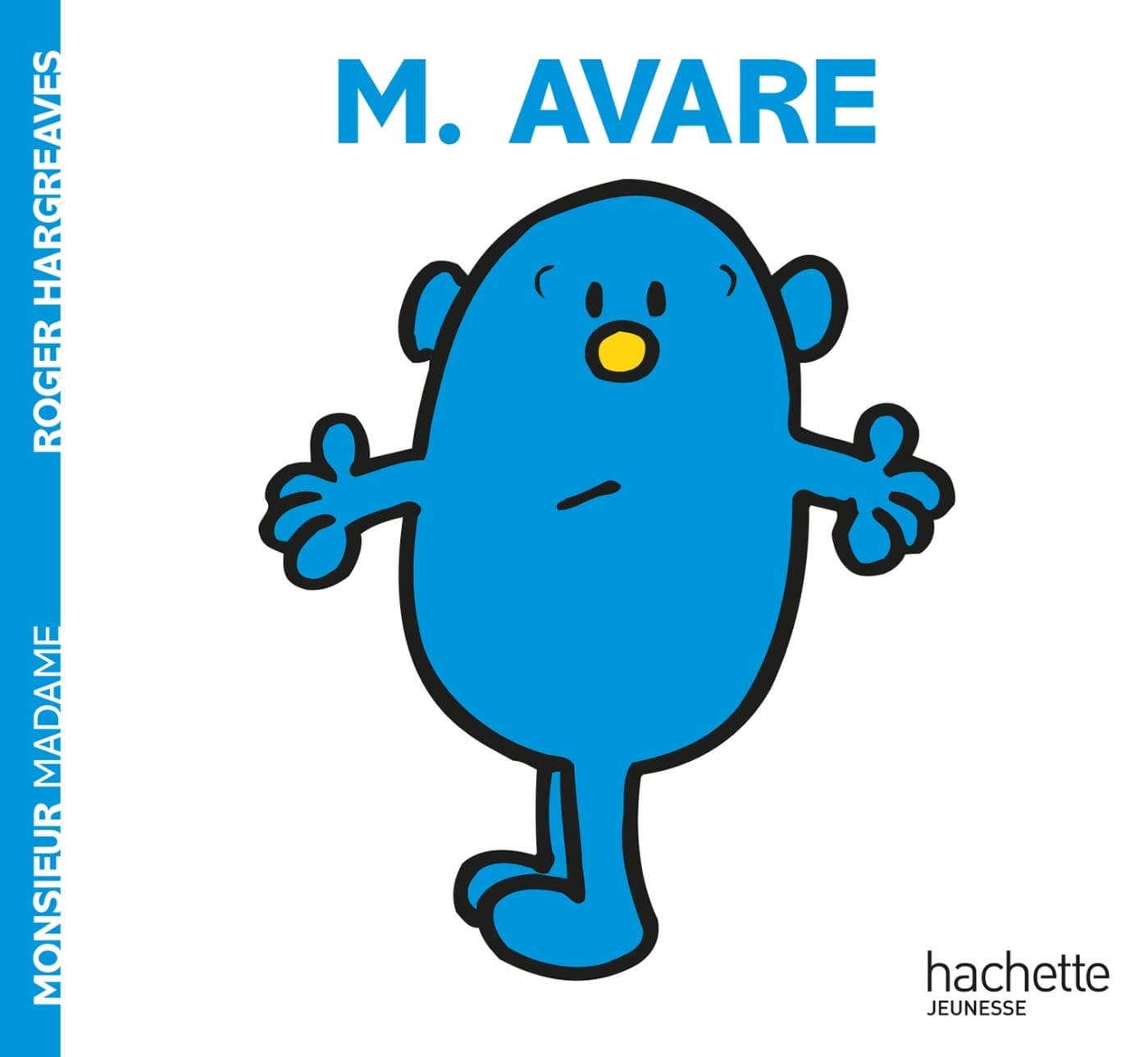 M.Avare