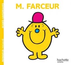 M.Bagarreur