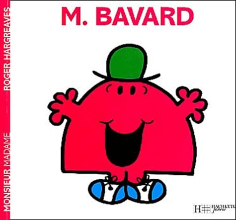 M.Bavard
