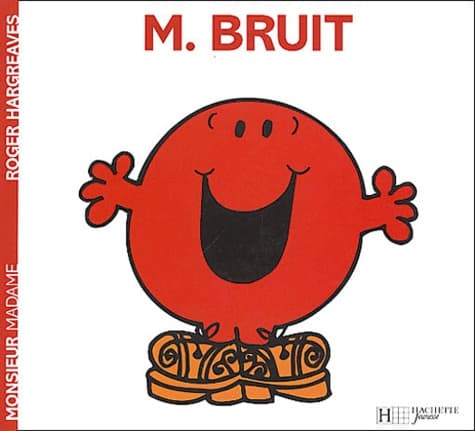 M.bruit