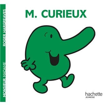 M.curieux