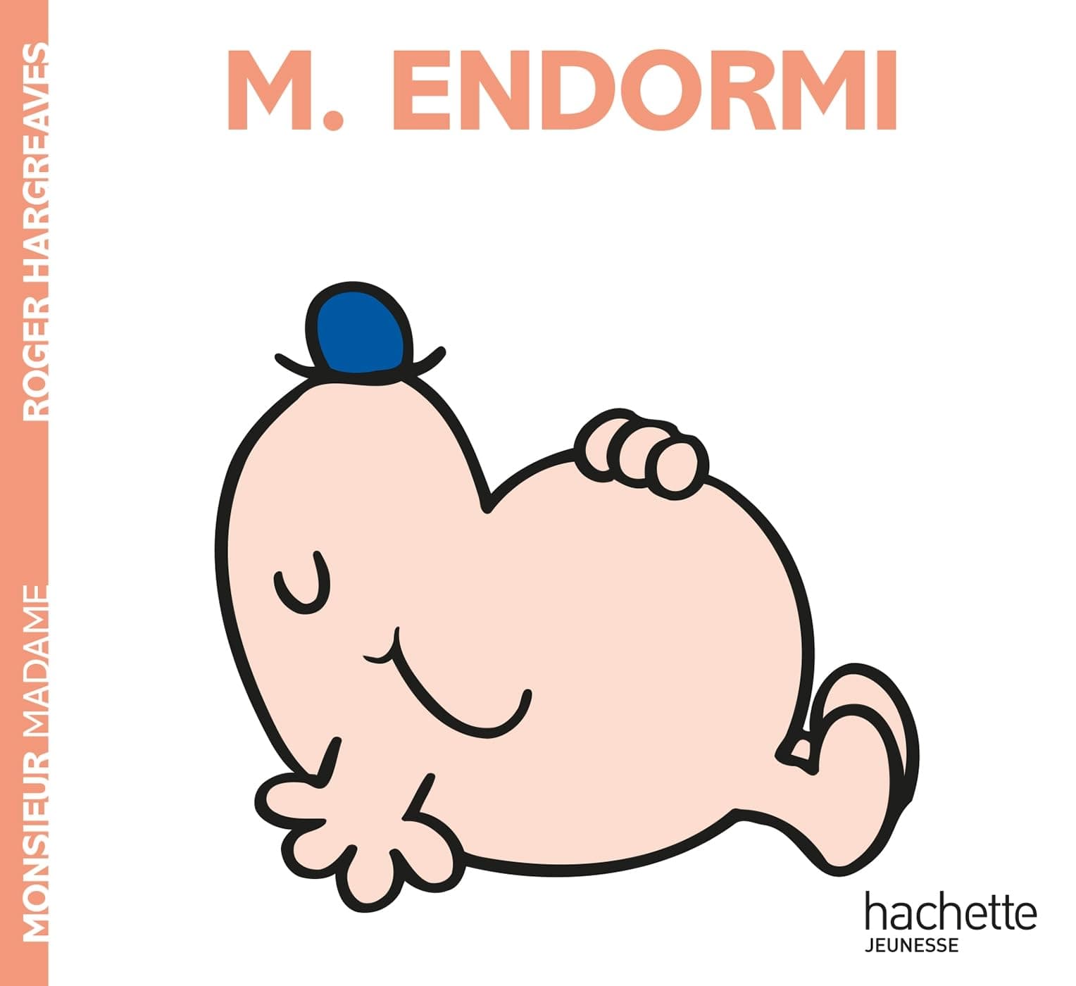 M.Endormi