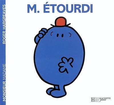 M.étourdi