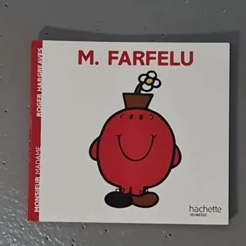 M . Farfelu