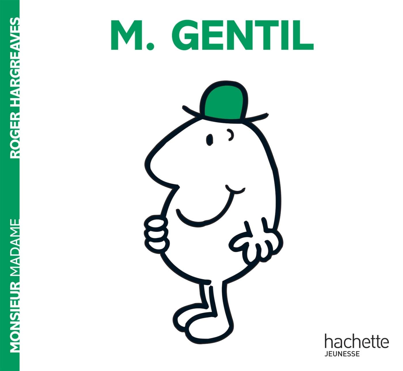M .Gentil