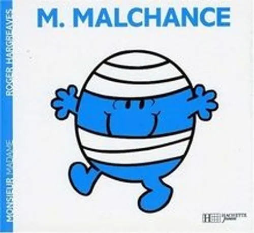 M.Malchance