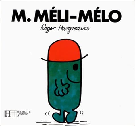 M.méli mélo