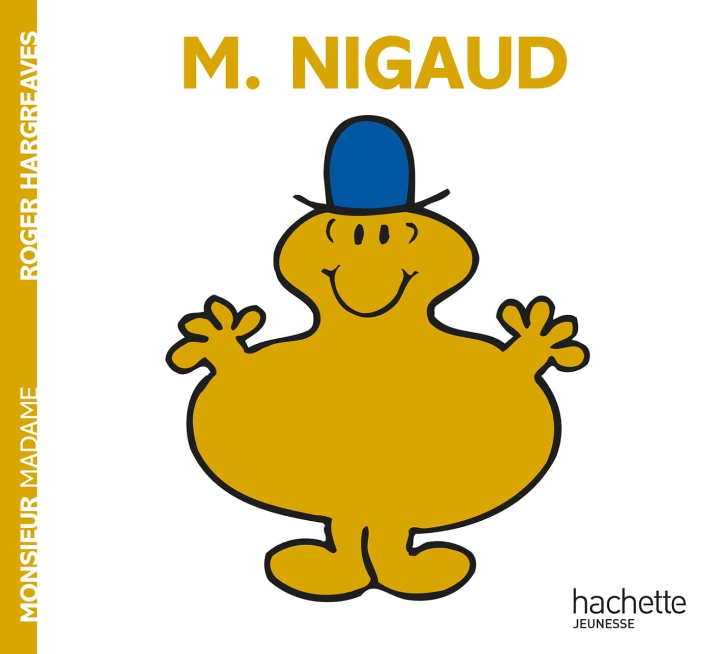 M.nigaud
