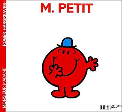 M.Petit