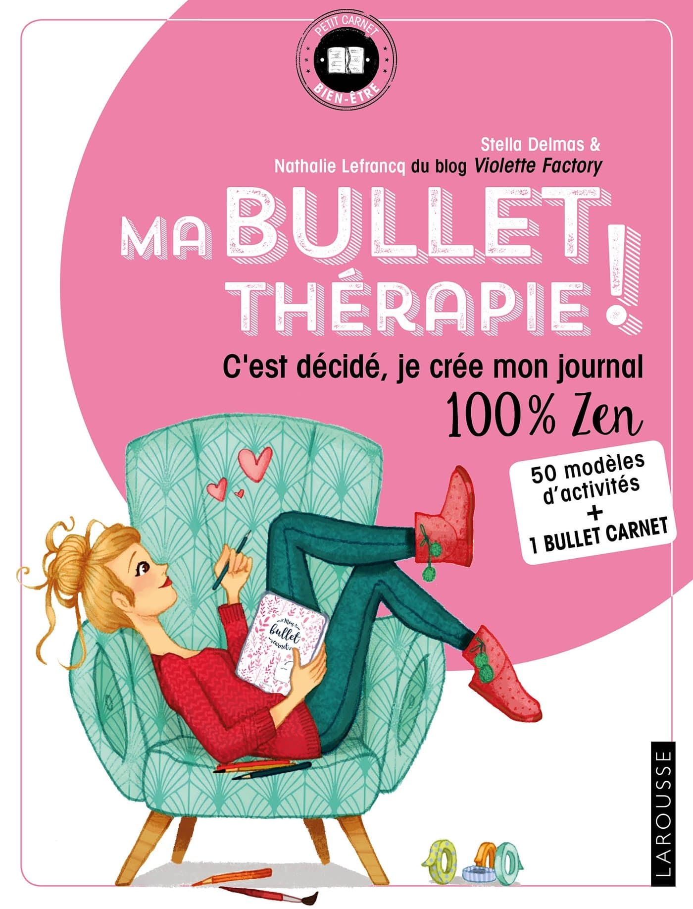 Ma Bullet thérapie