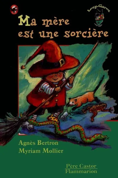 Ma mère