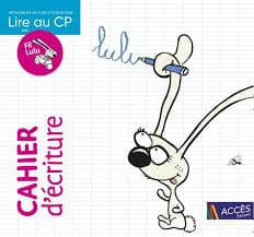 Ma méthode d'écriture